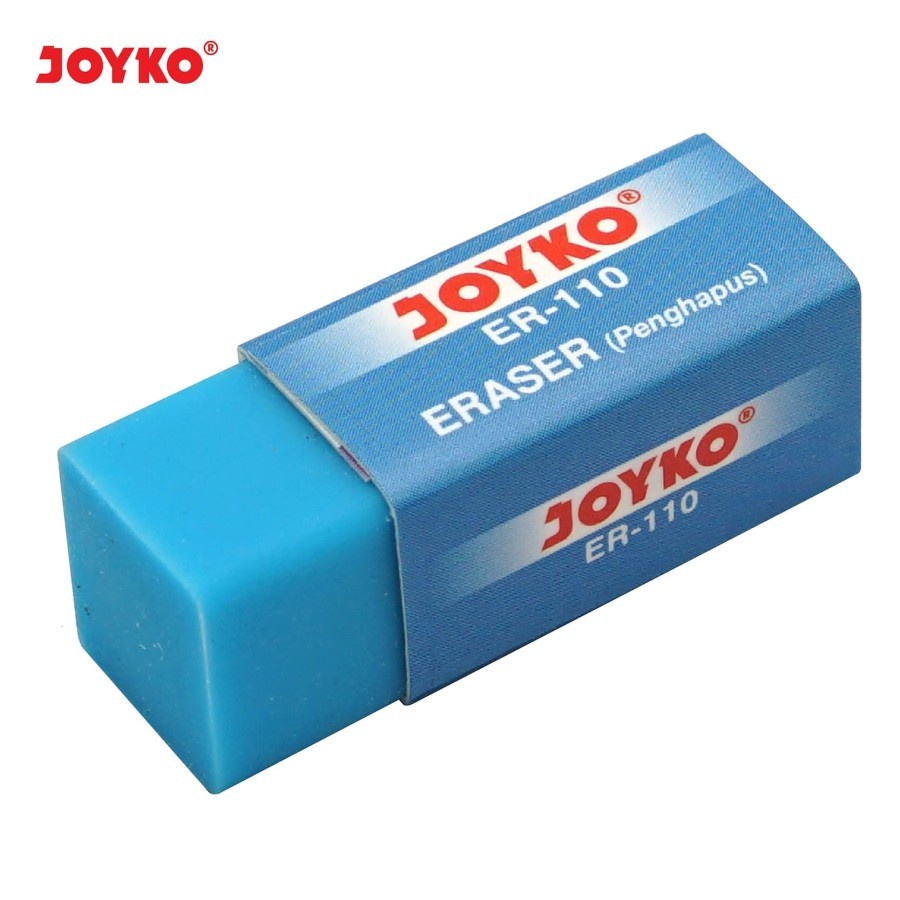 Jual Penghapus Joyko Eraser Joyko Joyko Penghapus Pensil Er 110