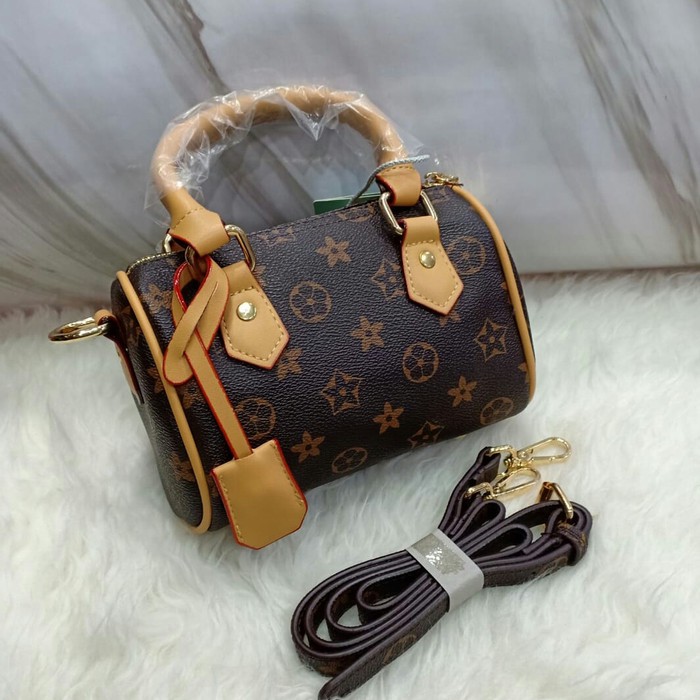 Jual Tali Tas Lv Original Terbaru - Harga Promo Murah Oktober 2023