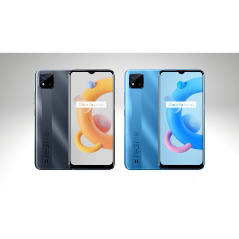 Jual REALME C11 2021 2/32GB | Shopee Indonesia