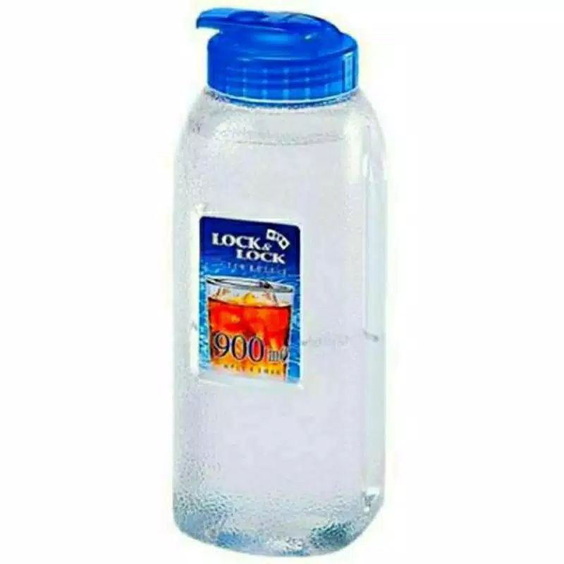 Jual Lock&Lock Water Bottle Lock n Lock Original 900ml Botol LocknLock