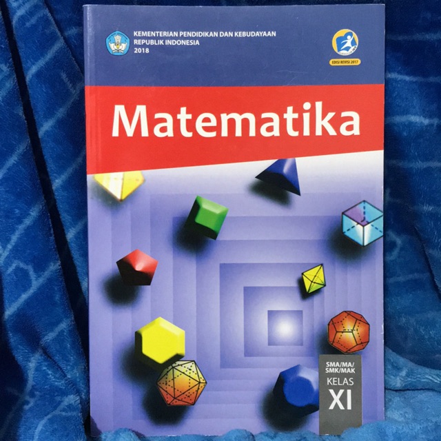 Jual Buku Matematika Kelas 11 (bekas) | Shopee Indonesia