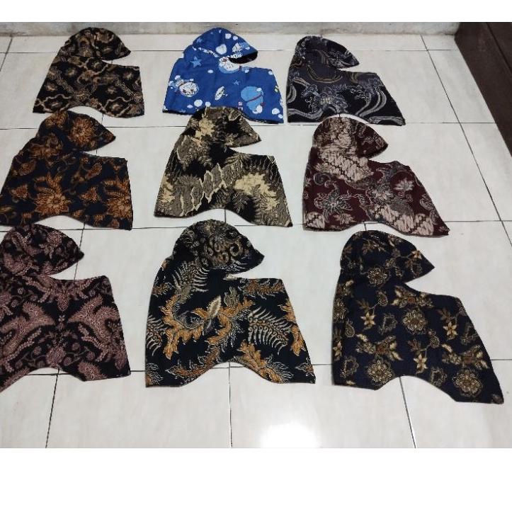 Jual Sudah READY.. KERPUS JUMBO SNAAPBUTTON, SEBO, TOPI, KETUPUNG ...