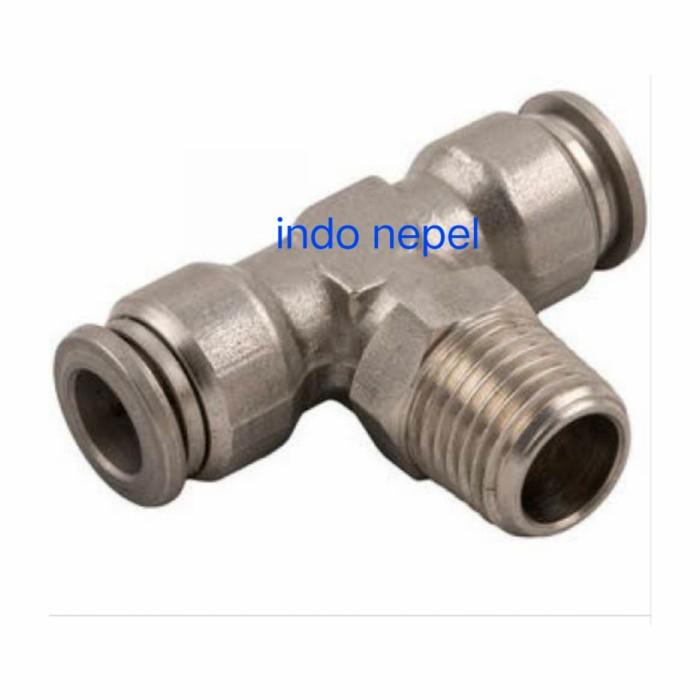 Jual Fitting Tee 6 X 1/8