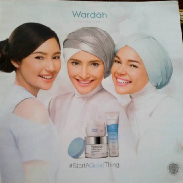 Jual List Harga Wardah FAQ Katalog Wardah | Shopee Indonesia