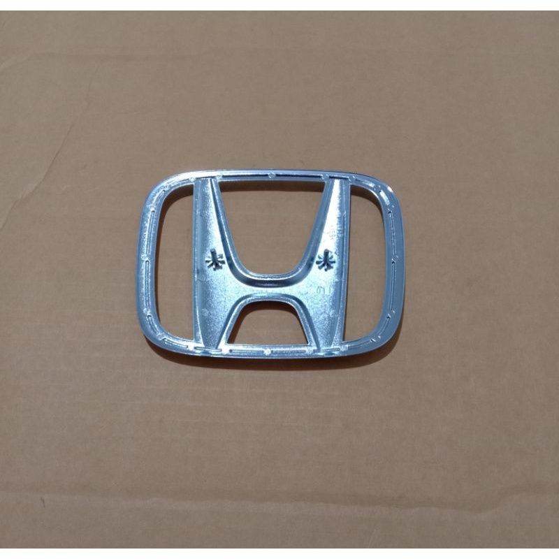 Jual Emblem/Logo/simbol Honda Depan Mobilio/brio | Shopee Indonesia