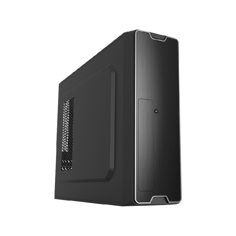 Jual CASING ENLIGHT SLIM + PSU 300 WATT | Shopee Indonesia