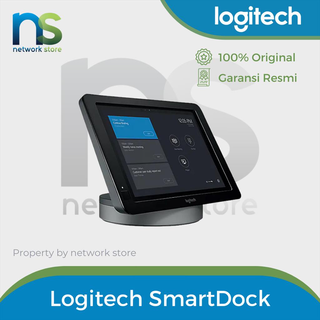 Jual Logitech Smart Dock | Shopee Indonesia