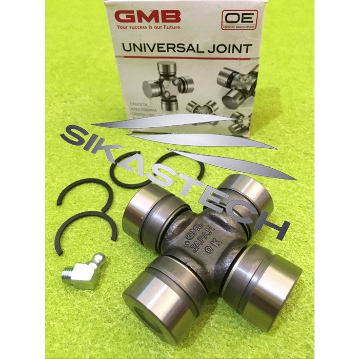 Jual UJOINT SPIDER KIT UNIVERSAL CROSS JOINT TOYOTA HILUX VIGO INNOVA