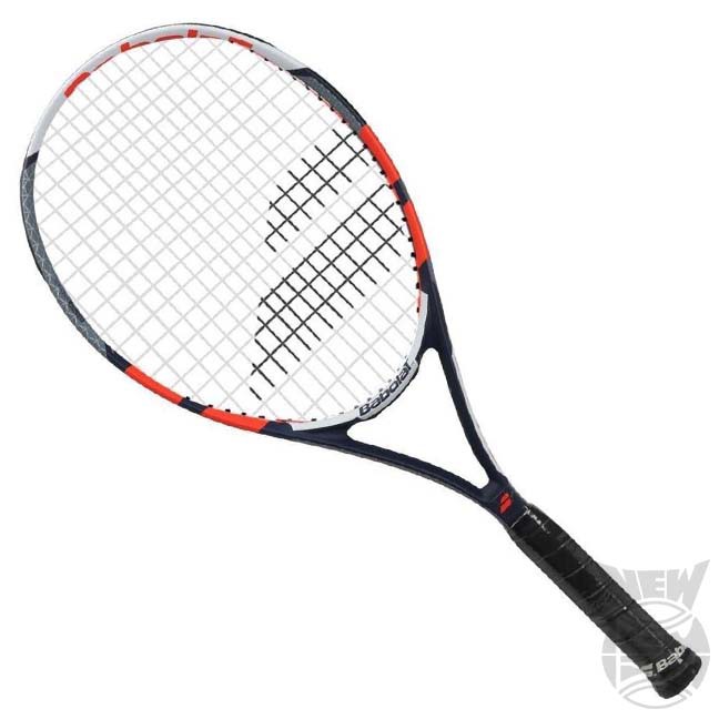 Jual Raket Tenis Babolat Pulsion 105 Original Shopee Indonesia