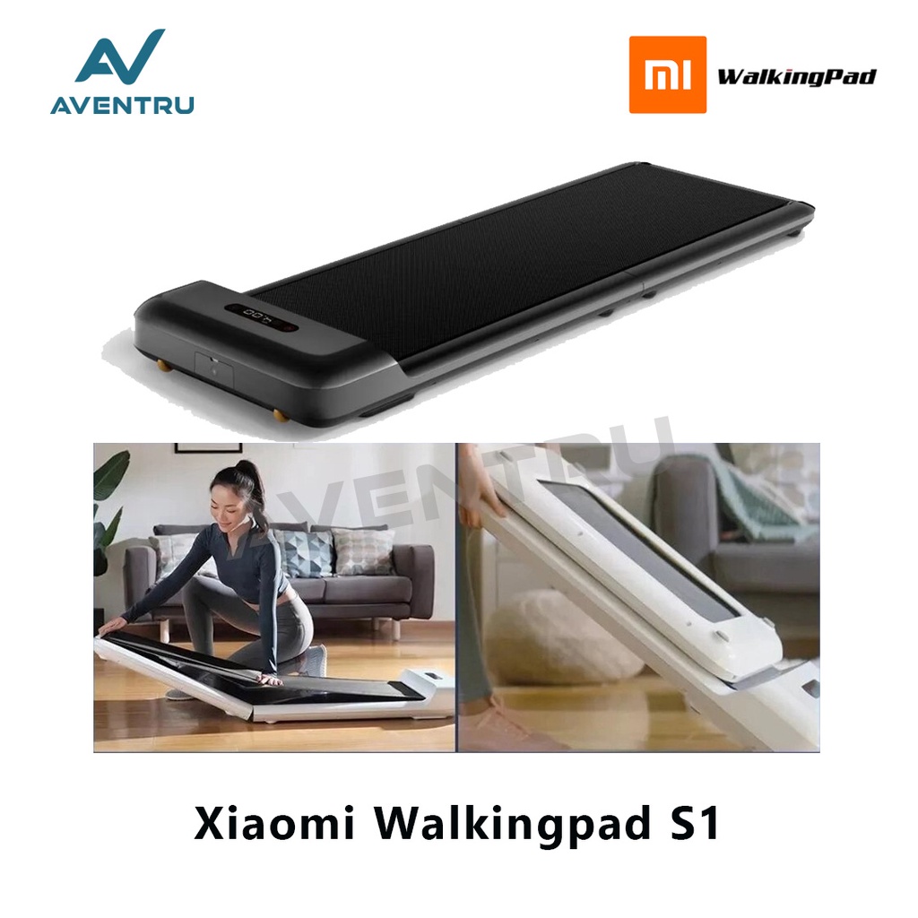 WalkingPad S1 （ウォーキングパッド S1）