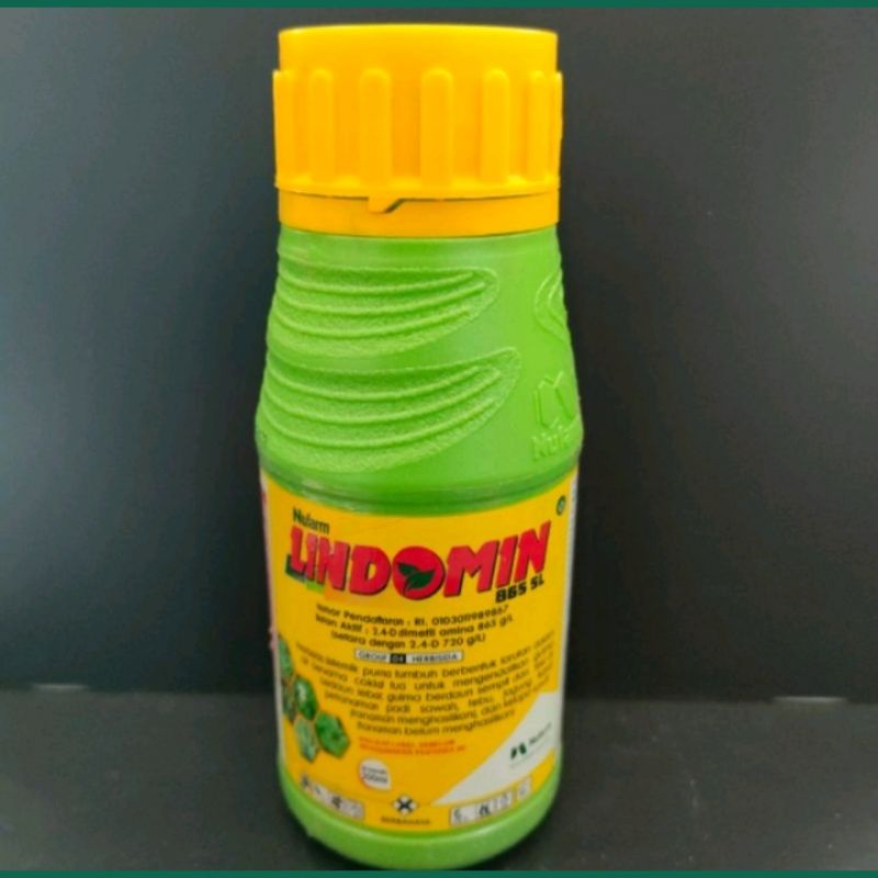 Jual Herbisida Lindomin 200ml | Shopee Indonesia