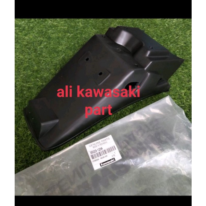 Jual spakbor sepakbor belakang ninja r ss kis original | Shopee Indonesia