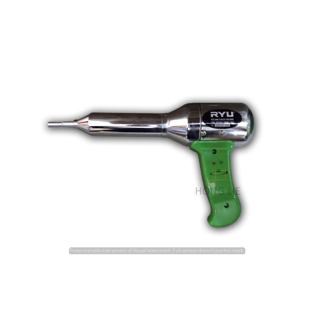 Jual Ryu RWG700 RWG 700 Mesin Las Pipa PVC Paralon Plastik | Shopee ...