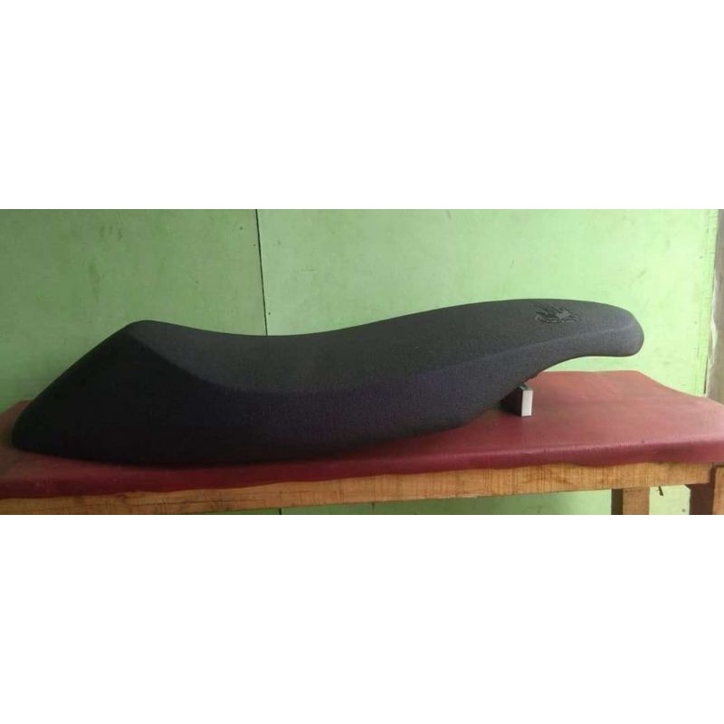 Jual jok nmax old slim modifikasi roadrace | Shopee Indonesia