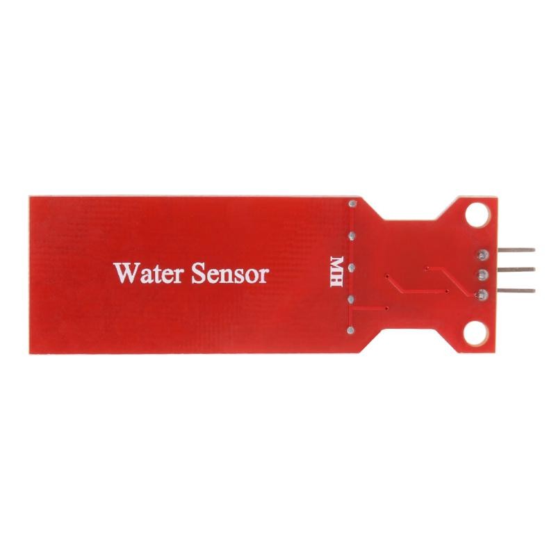 Jual SENSOR WATER LEVEL KETINGGIAN PERMUKAAN AIR CURAH HUJAN RAIN ...