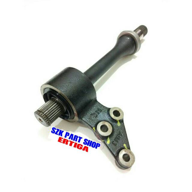 Jual As shaft intermediate as roda kanan suzuki ertiga manual ori Shopee Indonesia