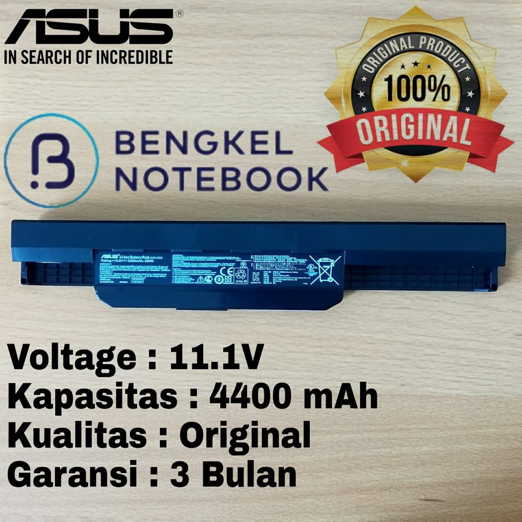 Ventola Asus K53 K53S K53SV KSB06105HB - Ricambio Rapido per Surriscaldamento