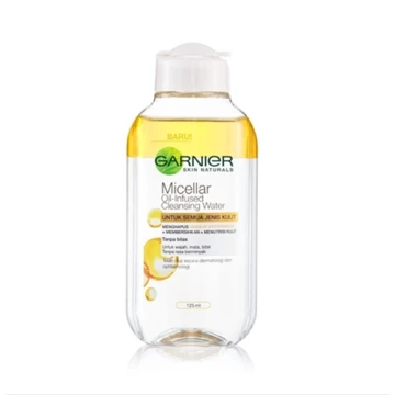 GARNIER Micellar Cleansing Water Series 50ml 100ml 125ml 400ml 360 40ml HenecoBeauty