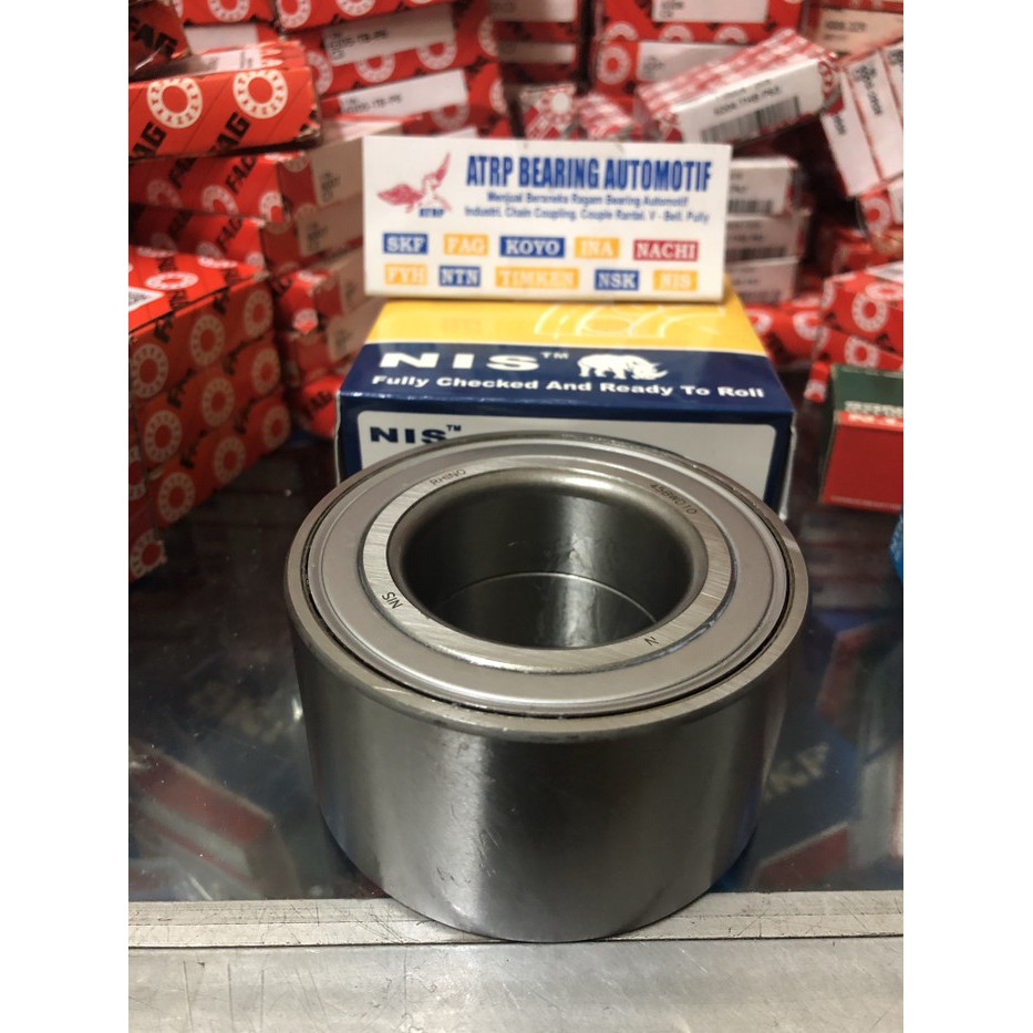 Jual BEARING RODA DEPAN MAZDA CX7 CX-9 MAZDA CX9 CX-9 MAZDA 8 NIS ...