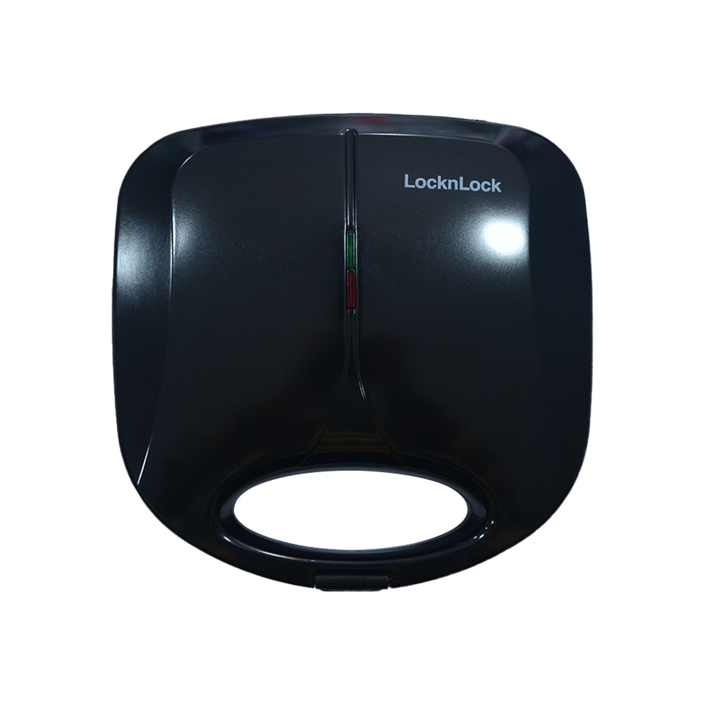 Jual LocknLock Sandwich Maker Toaster - EJB426BLK | Shopee Indonesia