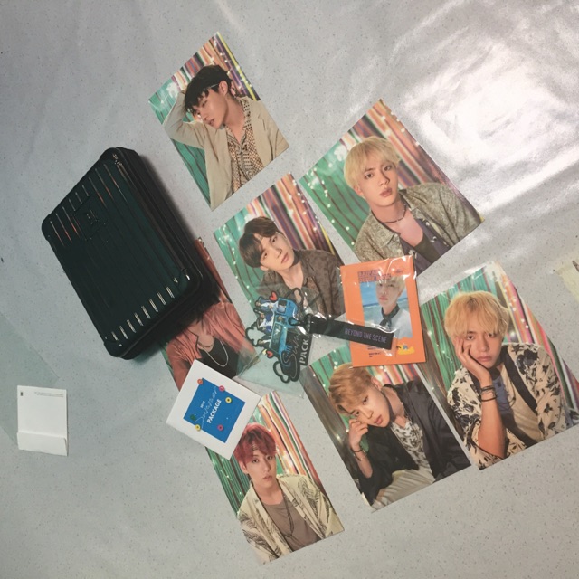 Jual BTS Summer Package 2018 Terlengkap & Harga Terbaru April 2026 ...