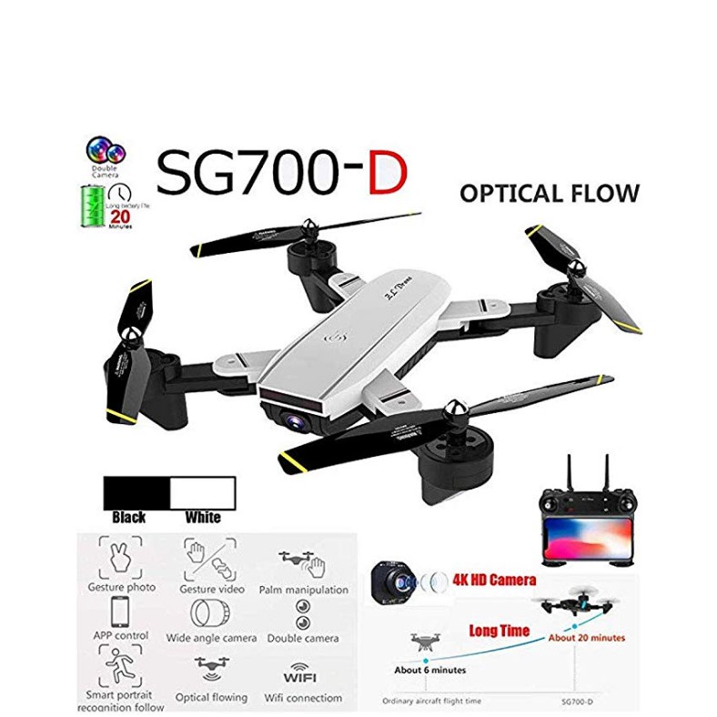 Spek cheap drone sg700