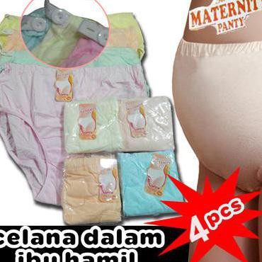 Jual Sorex CD Ibu Hamil Set 4 pcs | Shopee Indonesia