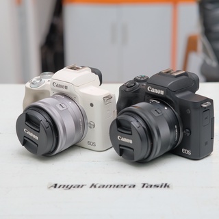 canon m50 murah