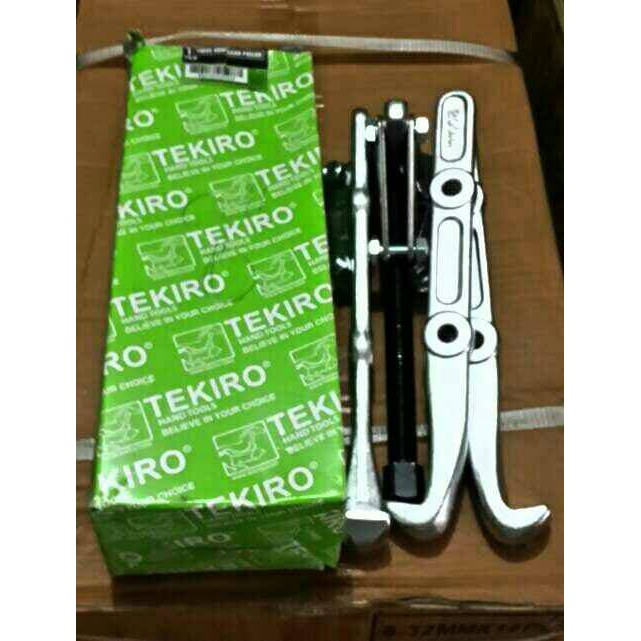 Jual TEKIRO TREKER KAKI 3 UKURAN 8 Shopee Indonesia