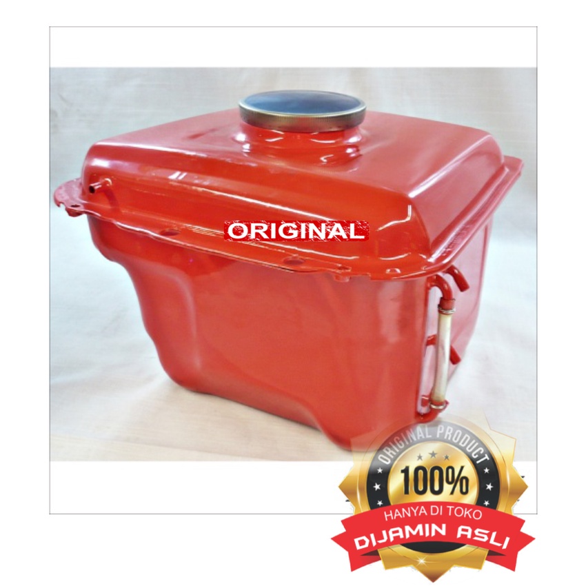 Jual ORI Tangki Solar FUEL TANK ASSY RD45 RD55 RD65 RED Original KUBOTA ...