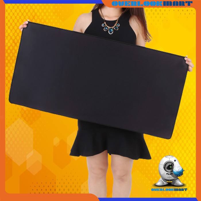 Jual Mouse Pad Gaming Anti Slip (Ukuran S - XL) | Shopee Indonesia