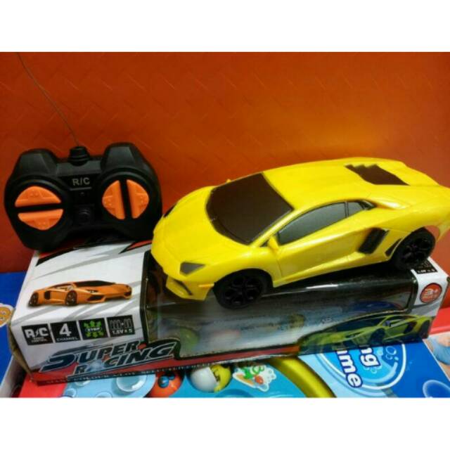 Jual Mobil remote murah meriah | Shopee Indonesia