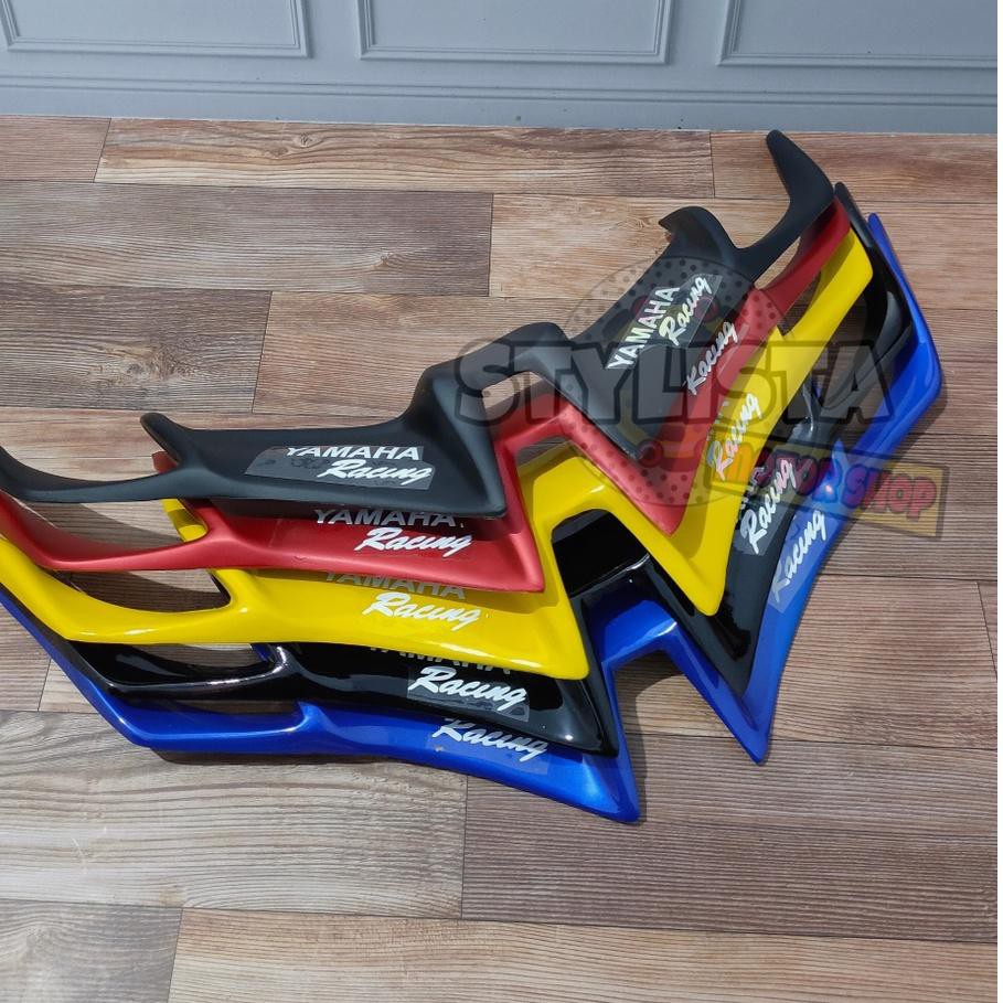 Jual WINGLET R15 V3 MODEL PANJANG WINGLET YAMAHA R15 V3 VVA ,. | Shopee ...