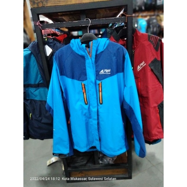 Jual JAKET AREI MERAPI | Shopee Indonesia