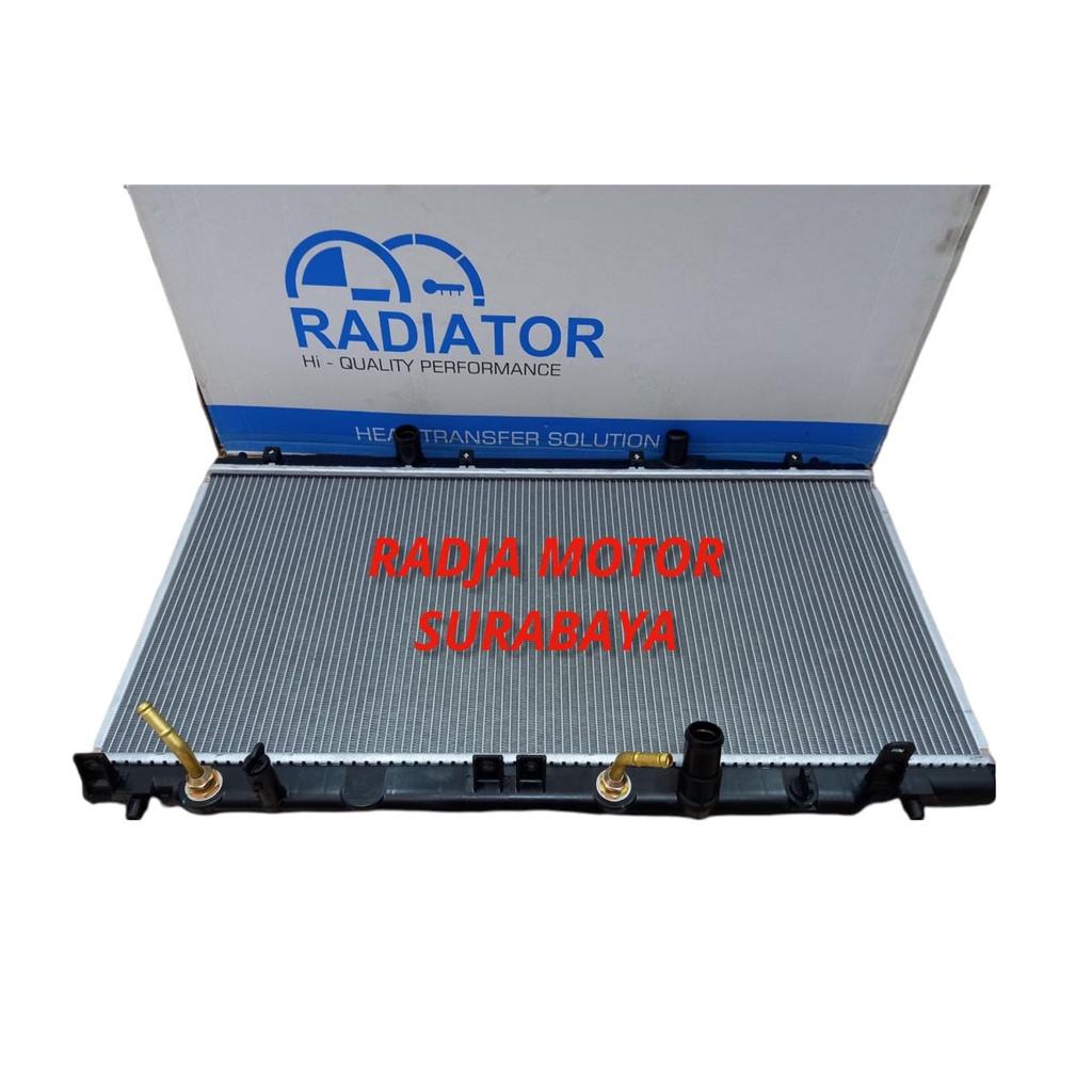 Jual Radiator Assy Honda Freed 2010 2011 2012 2013 2014 2015 | Shopee ...