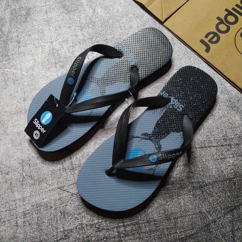 Sandal jepit slipper hot sale