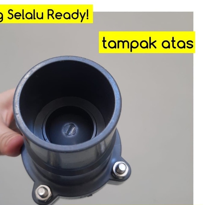 Jual spring CHECK VALVE 3/4