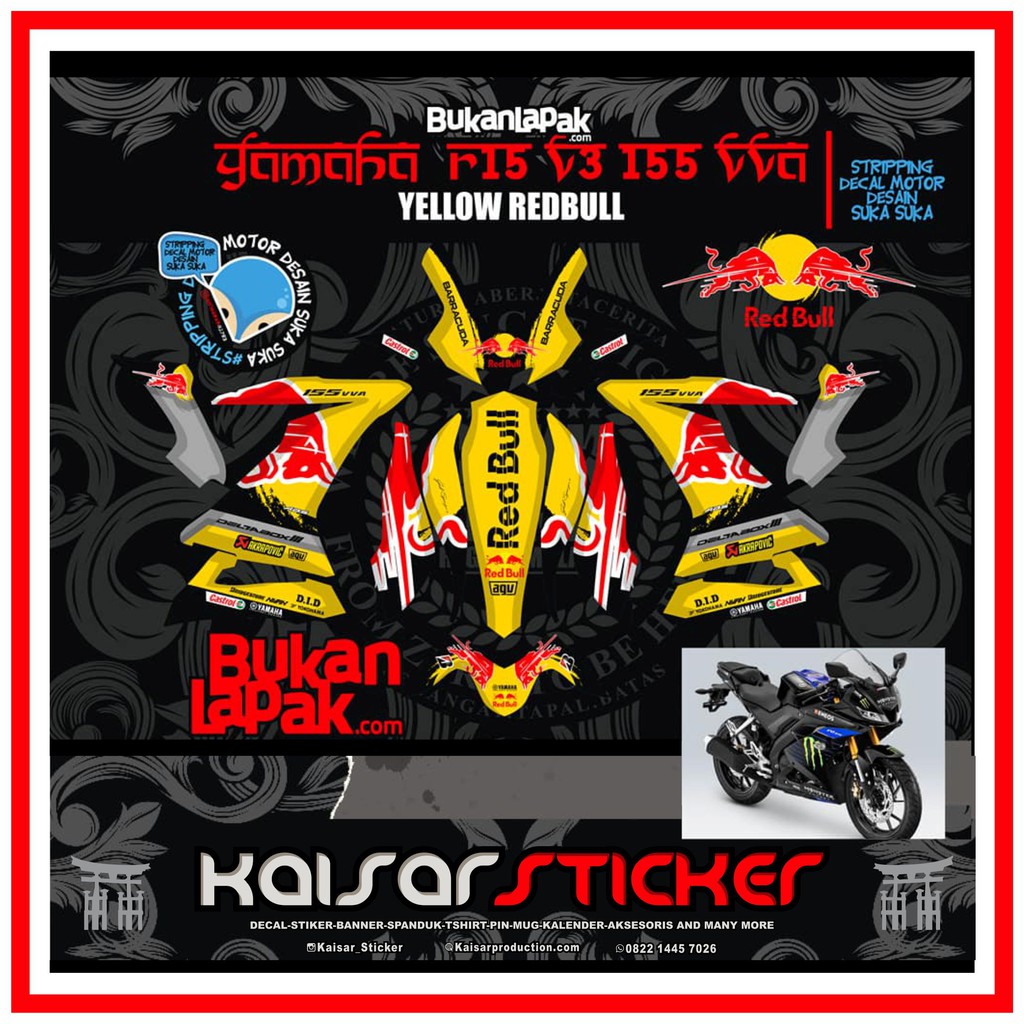 r15 v3 red bull
