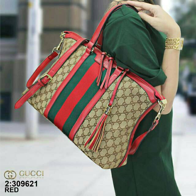 Gucci 309621 deals