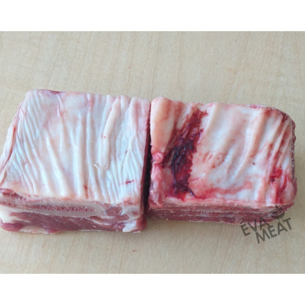 Jual iga sapi / sup iga / iga bakar / short ribs - iga bandung - iga ...