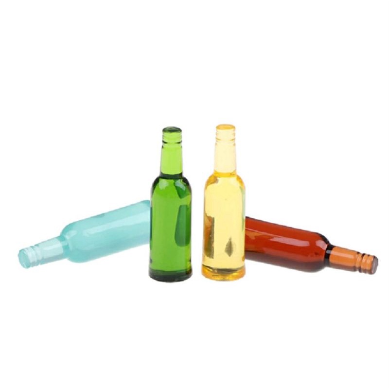 Jual Miniature Botol Tanpa Label skala 1:12 | Shopee Indonesia