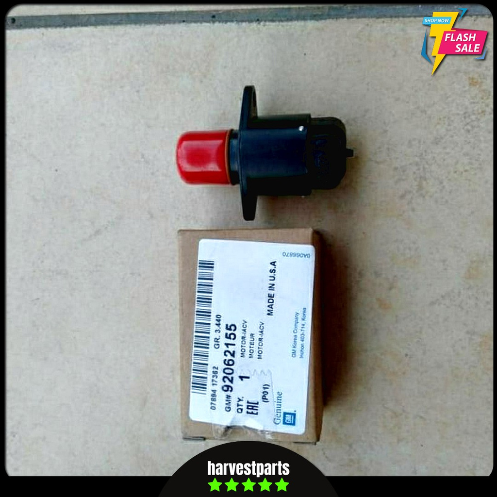 Jual Sensor Iac Chevrolet Opel Blazer Valve Idle Air Control Original