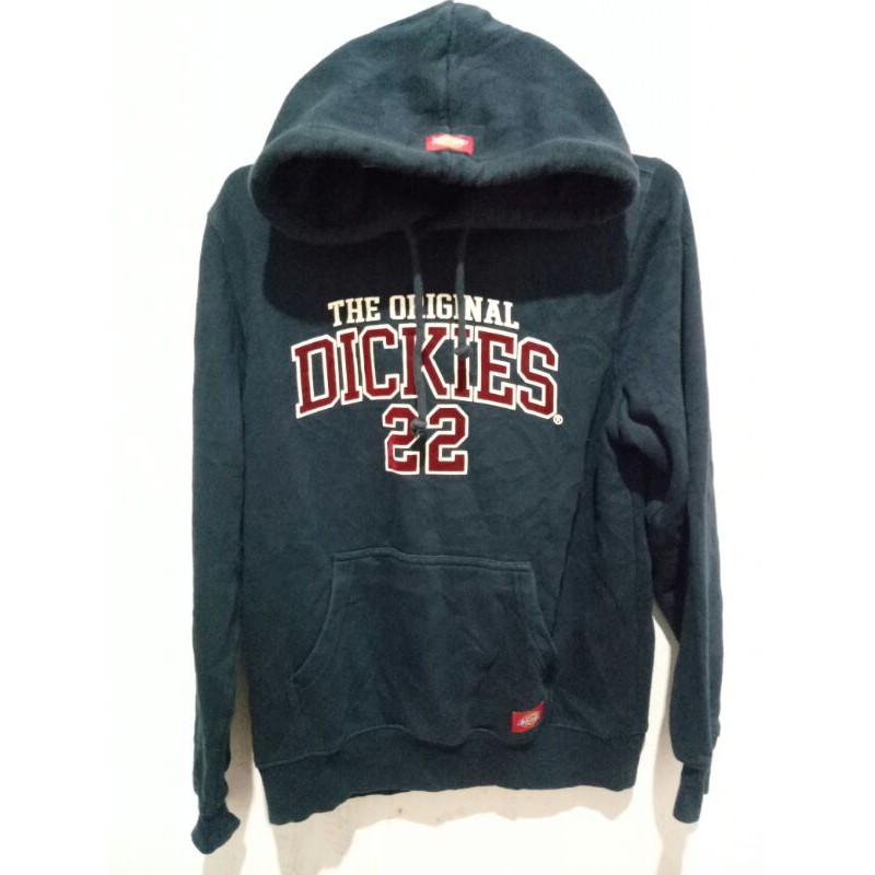 Dickies 22 hoodie sale