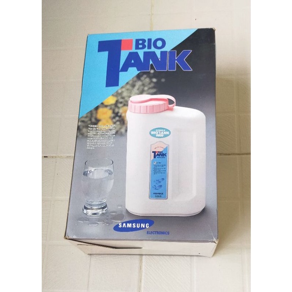Jual Bio Tank Tempat Minum | Shopee Indonesia