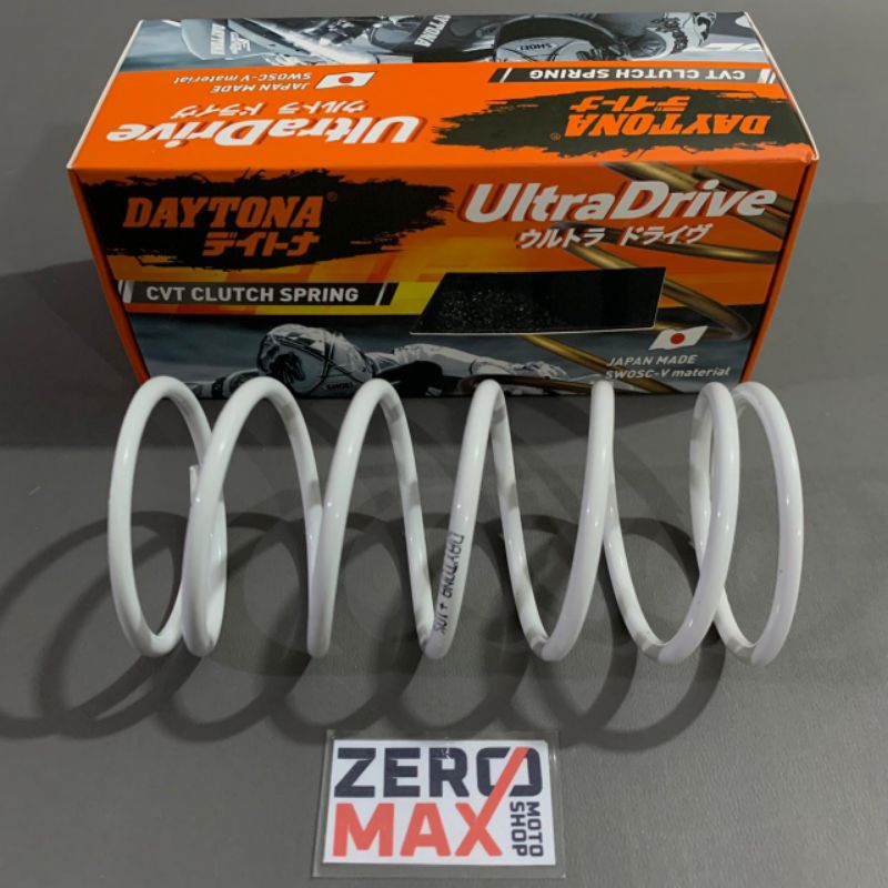 Jual Per CVT Racing Daytona 1000 RPM 1000RPM Honda Spacy FI New Beat