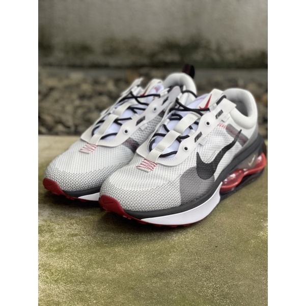 Jual NIKE AIR MAX 2021 SE SEPATU SNEAKERS CASUAL SIZE 47 UKURAN BESAR ...