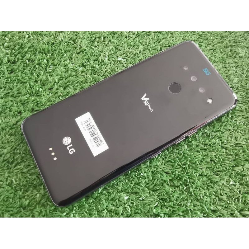 LG V50s ThinQ 5G セカンド スクリーン付きLG V50 ThinQ 5G + Dual Screen