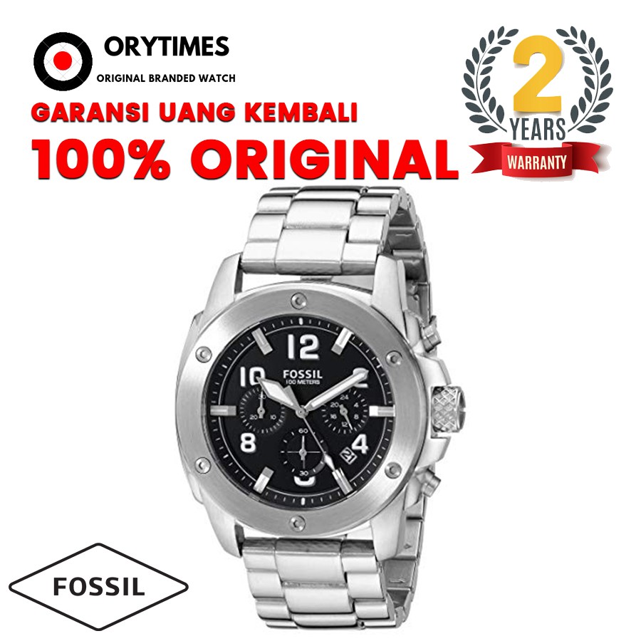 Fs4926 discount fossil watch