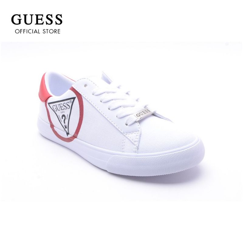 Guess sneakers hot sale new collection