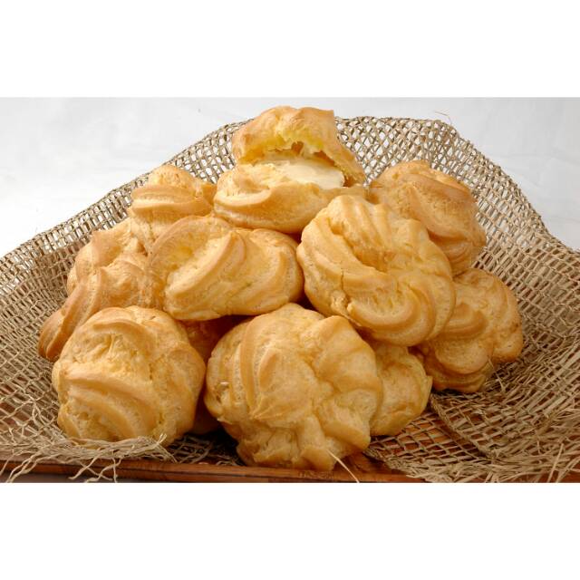 Jual Soes Merdeka - Soes Original Isi 10 pcs | Shopee Indonesia